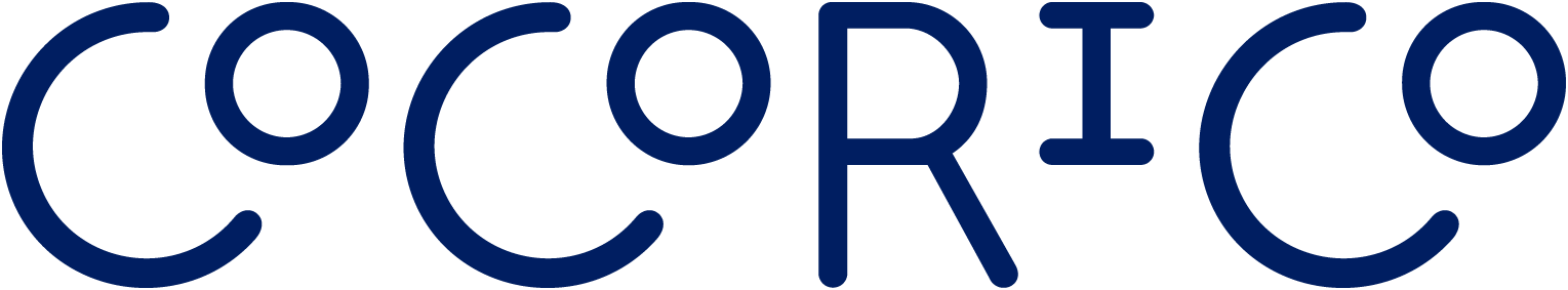 Cocorico logo in png format