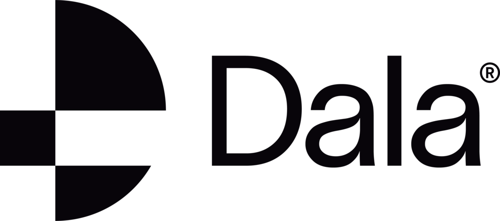 Dala logo in png format