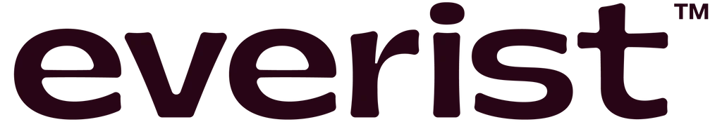 Everist logo in webp format