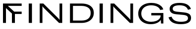 Findings Gallery logo in png format