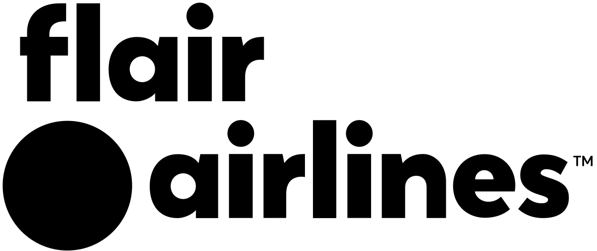 Flair Airlines logo in png format