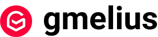 Gmelius logo in png format