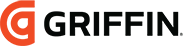 Griffin Technology logo in webp format