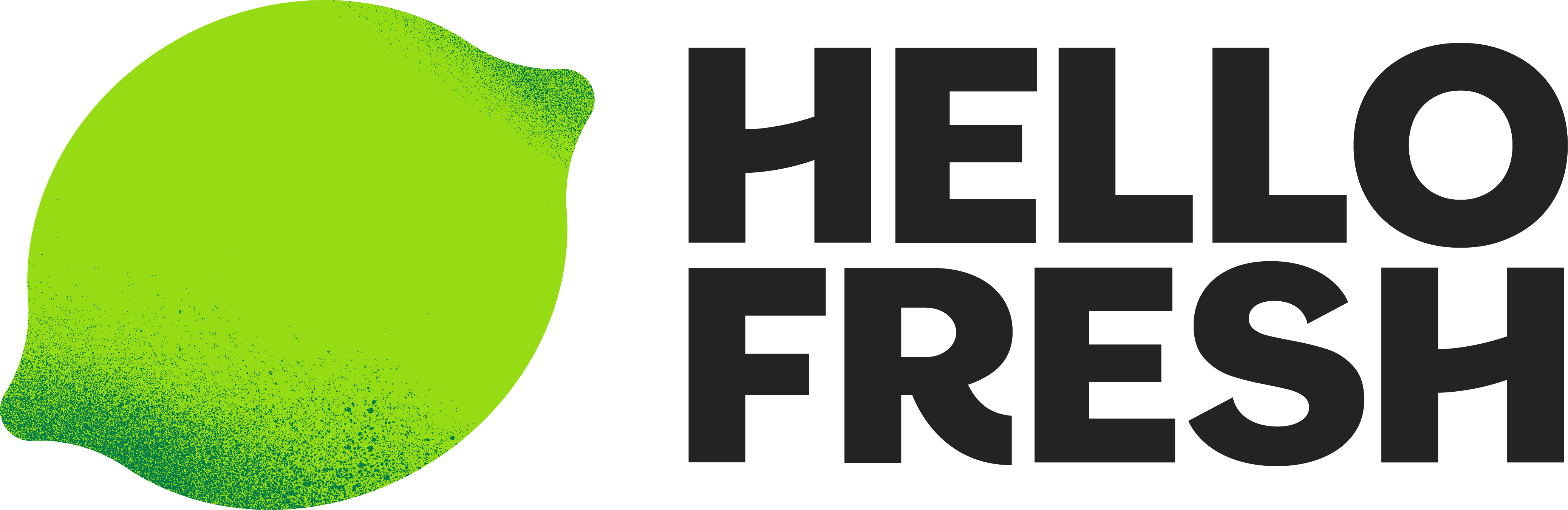 HelloFresh logo in png format