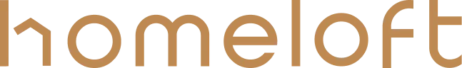 HomeLoft logo in webp format