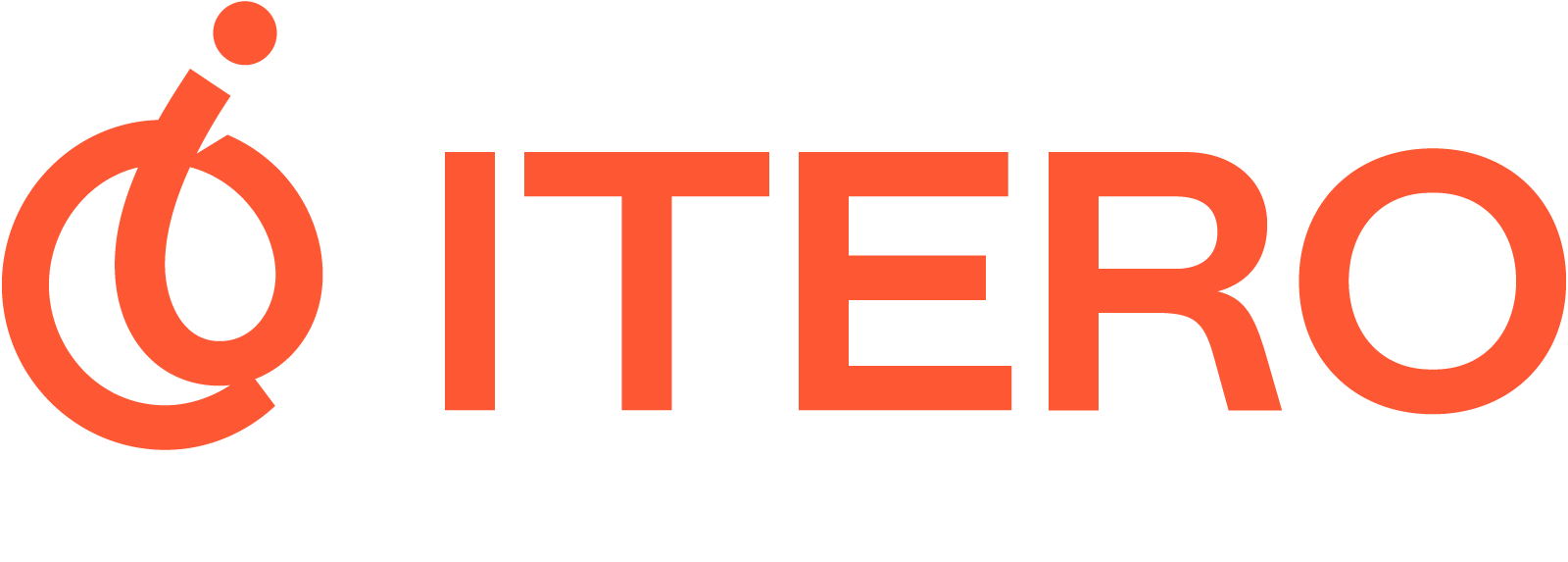 Itero logo in png format