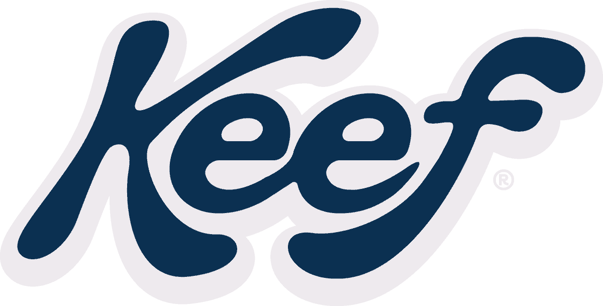 Keef logo in png format