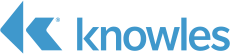 Knowles logo in png format