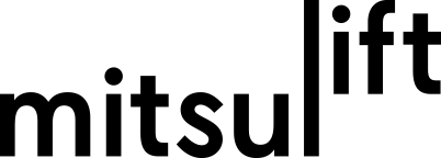 Mitsulift logo in png format