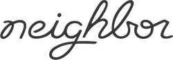 Neighbor logo in png format