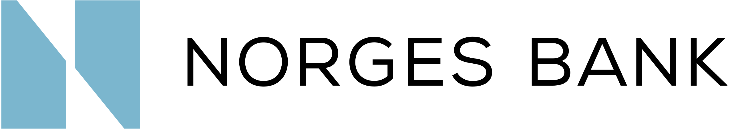 Norges Bank logo in png format