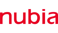 Nubia logo in webp format