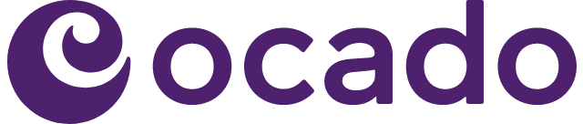 Ocado logo in png format