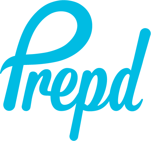 Prepd logo in png format