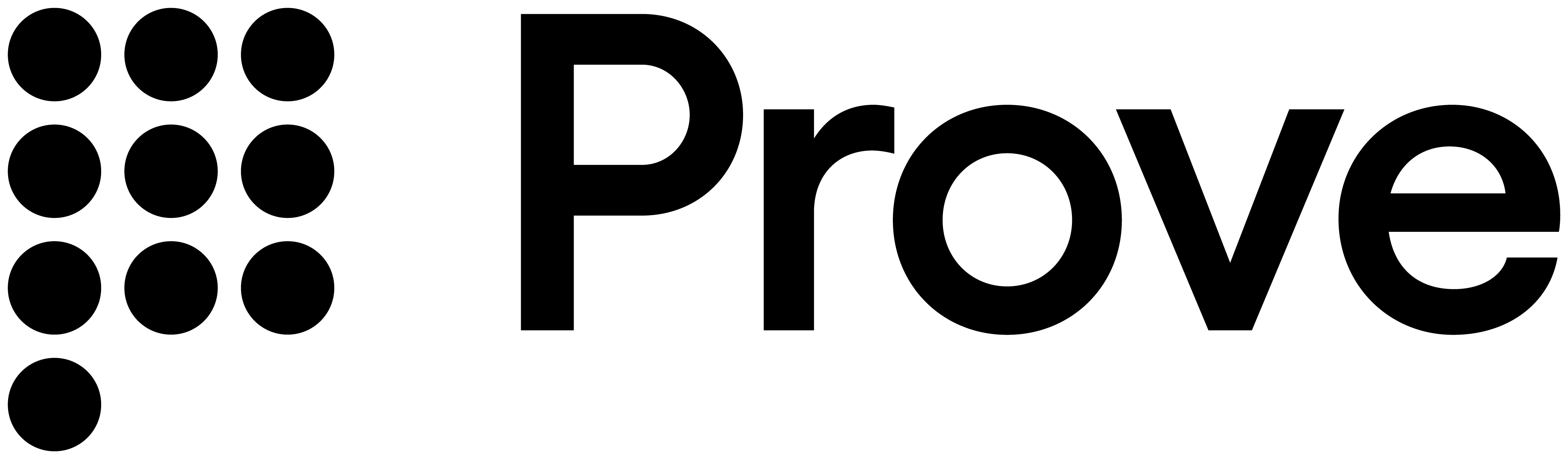 Prove logo in png format