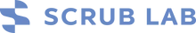 Scrub Lab logo in webp format