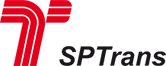 SPTrans logo in png format