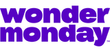 Wonder Monday logo in webp format