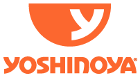 Yoshinoya America logo in png format