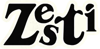 Zesti logo in webp format